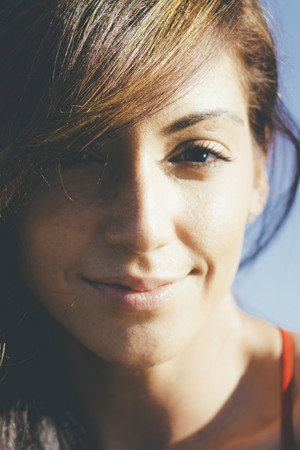 Photo of Laura Aleman from the Latest Netflix gallery