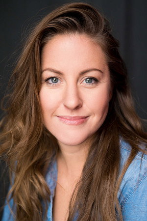 Photo of Joanie Poirier from the Latest Netflix gallery