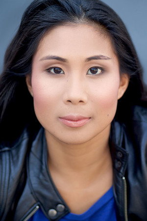 Photo of Michelle Wong from the Latest Netflix gallery