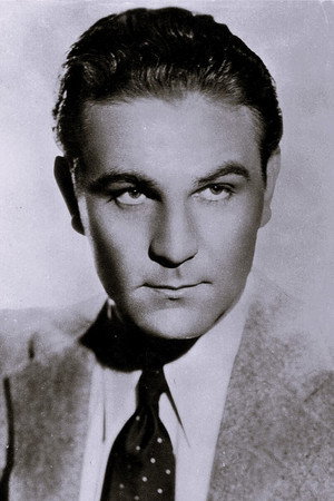 Henry Wilcoxon photo