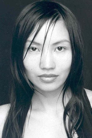 Trần Nữ Yên Khê photo