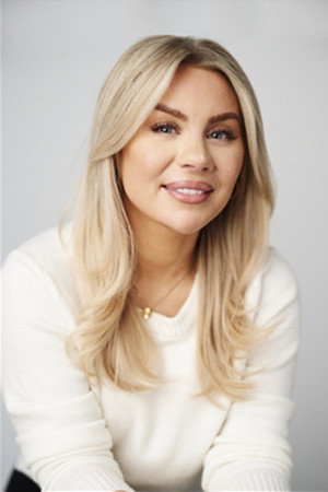 Therese Lindgren photo