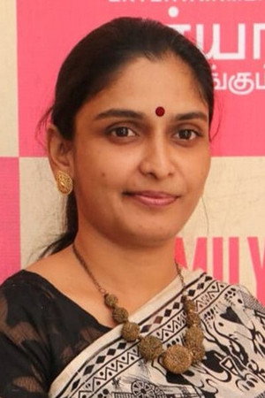 Photo of Indumathi Manigandan from the Latest Netflix gallery