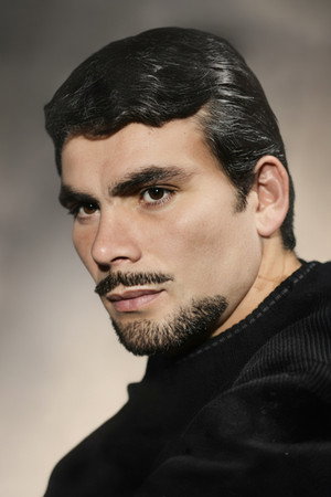 Photo of Sami Tunç from the Latest Netflix gallery