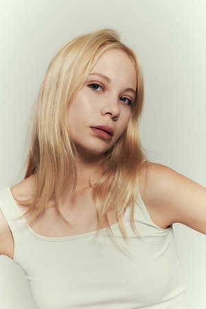Photo of Kauane Sopchaki from the Latest Netflix gallery
