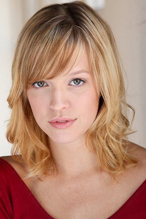 Photo of Brit Sheridan from the Latest Netflix gallery