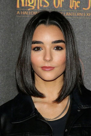 Indiana Massara photo