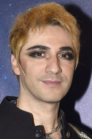 Photo of Mikelangelo Loconte from the Latest Netflix gallery