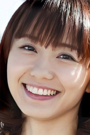 Photo of Miuna Saito from the Latest Netflix gallery
