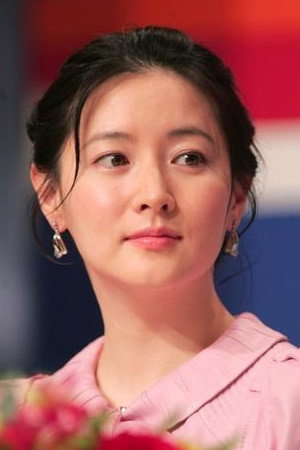 Lee Young-ae photo