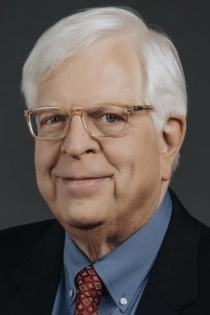 Photo of Dennis Prager from the Latest Netflix gallery