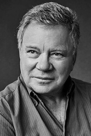 William Shatner photo