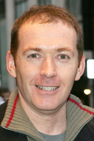 Russell Boulter photo