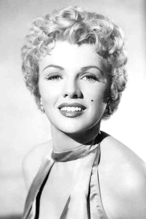 Dolores Donlon photo