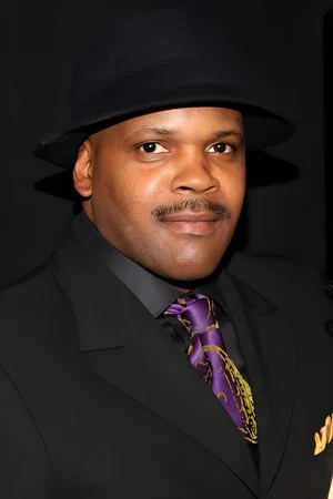 Photo of Reggie Rock Bythewood from the Latest Netflix gallery