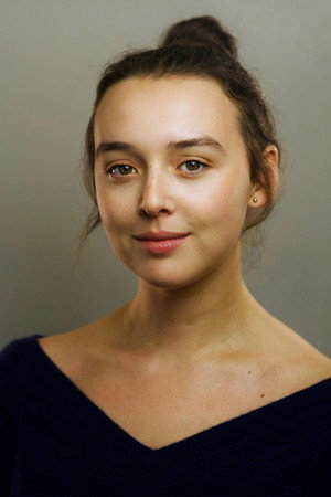 Photo of Alia Williams from the Latest Netflix gallery