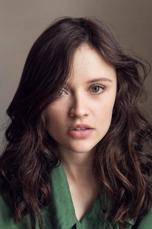 Photo of Marilyn Lima from the Latest Netflix gallery