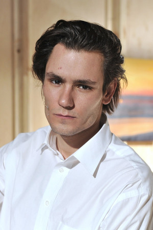 Bartosz Gelner photo