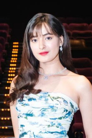 Photo of Mawar de Jongh from the Latest Netflix gallery
