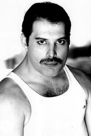 Photo of Freddie Mercury from the Latest Netflix gallery