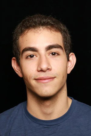 Photo of Gabriel Oliveira from the Latest Netflix gallery