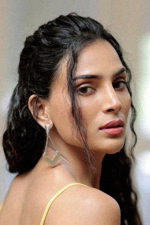 Photo of Deevra Haran from the Latest Netflix gallery