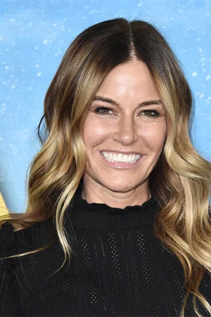 Photo of Kelly Jean Killoren from the Latest Netflix gallery