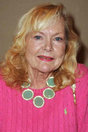 Carol Lynley photo