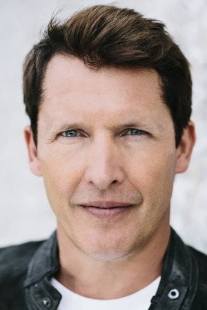 Photo of James Blunt from the Latest Netflix gallery