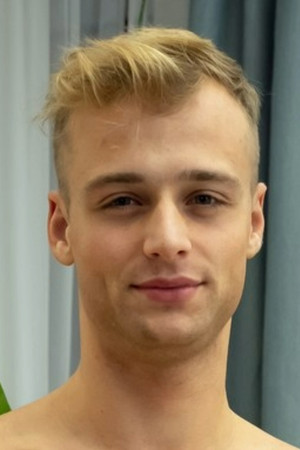 Photo of Landon Slater from the Latest Netflix gallery