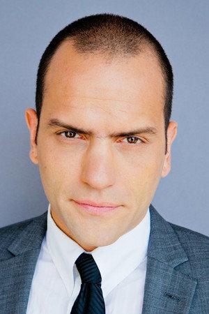 Carlos Gonzalez-Vio photo