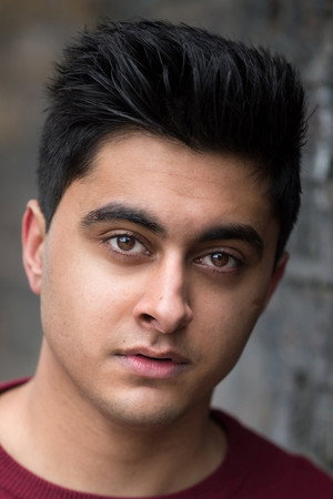 Photo of Manpreet Bachu from the Latest Netflix gallery