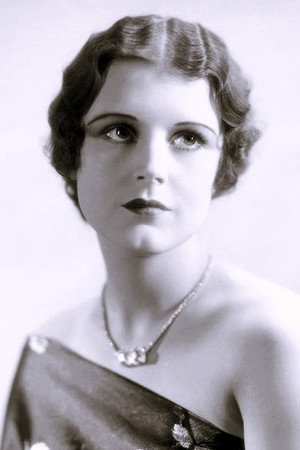 June Collyer photo