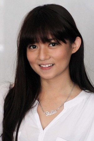 Stella Cornelia photo