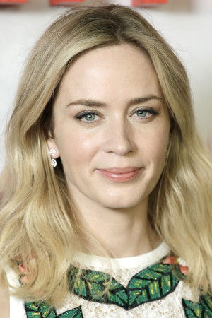 Emily Blunt photo