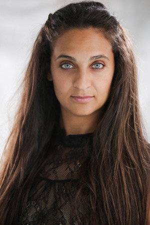 Photo of Shaila Alvarez from the Latest Netflix gallery