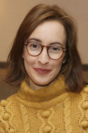 Photo of Maike von Bremen from the Latest Netflix gallery