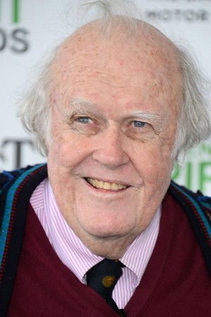 M. Emmet Walsh photo