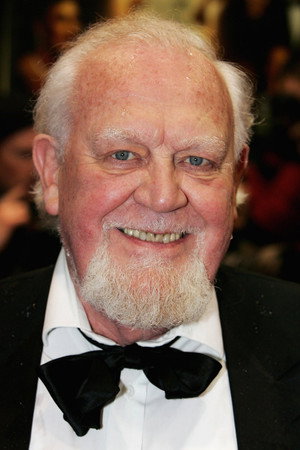 Joss Ackland photo