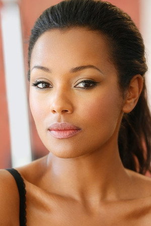 Melanie Liburd photo