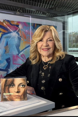 Photo of Nicoletta from the Latest Netflix gallery