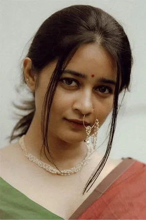 Photo of Nainita Maria from the Latest Netflix gallery