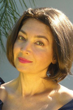 Photo of Nazan Saatçi from the Latest Netflix gallery