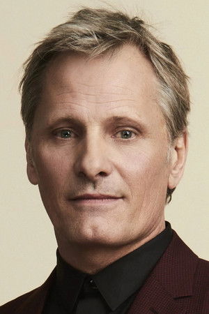 Viggo Mortensen photo