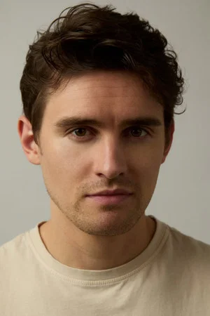 Photo of Michael Johnston from the Latest Netflix gallery
