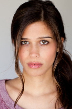Photo of Mahaley Patel from the Latest Netflix gallery