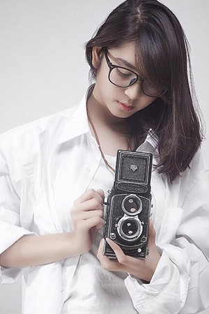 Photo of Jessica Veranda Tanumihardja from the Latest Netflix gallery