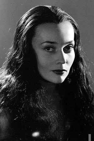 Ludmilla Tchérina photo