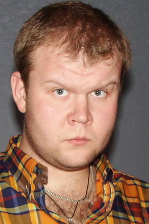 Aleksandr Palchikov photo