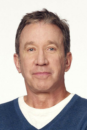 Tim Allen photo